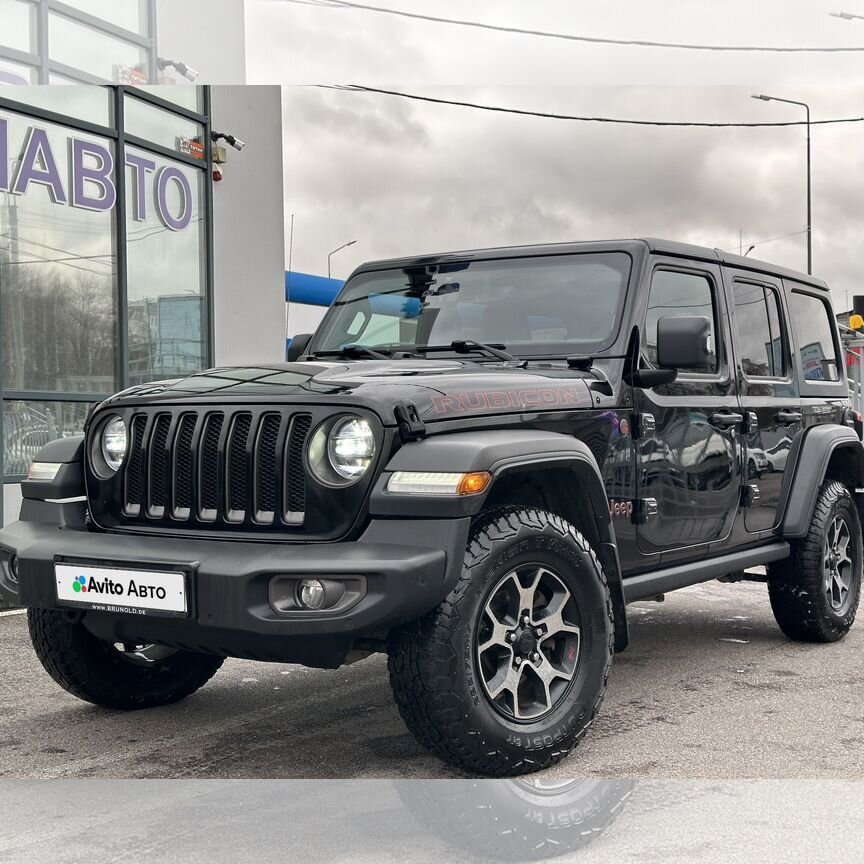 ❤︎ Купить Jeep 🚘 от 935 000 ₽ в Сыктывкаре: 68 объявлений