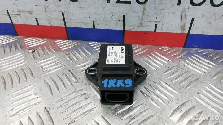 Датчик ускорения Kia Sorento