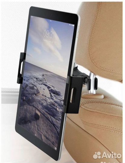 Автомобильный держатель для телефона / планшета