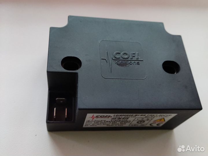 Трансформатор Cofi TRK1-30CVD