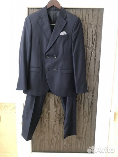 Костюм подростковый