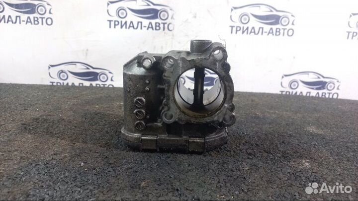 Заслонка дроссельная T31