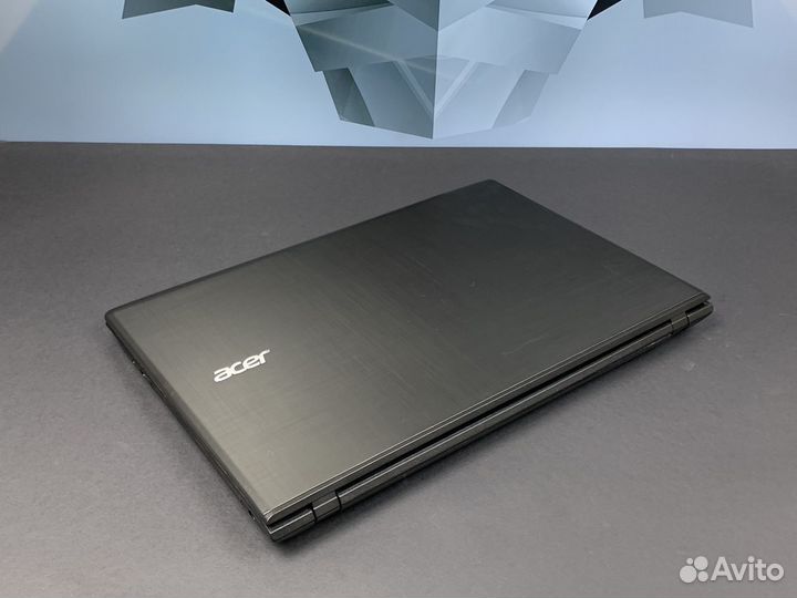 Игровой Acer/i5-7200/GTX 950M/Full HD
