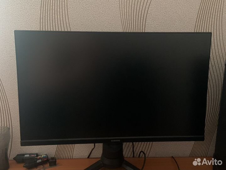 Монитор Samsung odyssey g3 24 дюйма