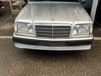 Mercedes-Benz W124 2.0 MT, 1989, 312 317 км, с пробегом, цена 185 000 руб.