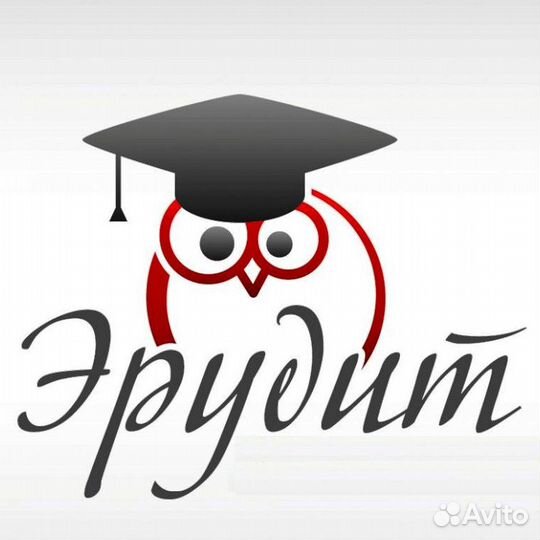 Детский клуб развития «Эрудит»