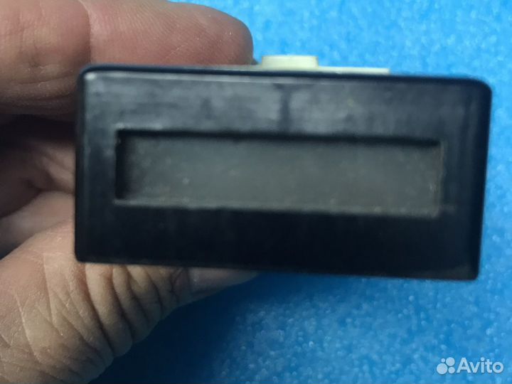 Фото экспонометр оптэк советский