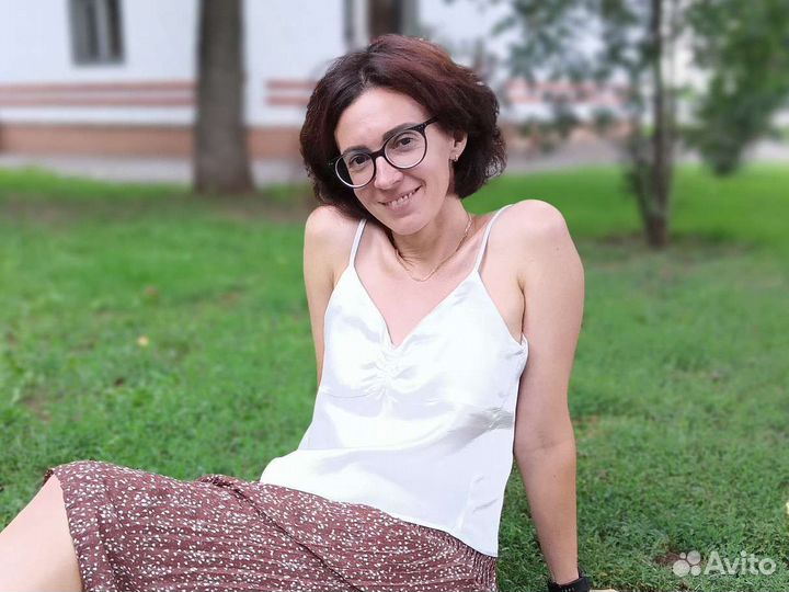 Администратор, кассир
