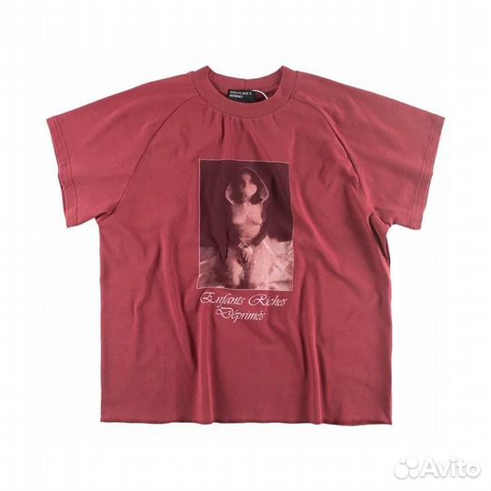 Футболка Enfants Riches Deprimes