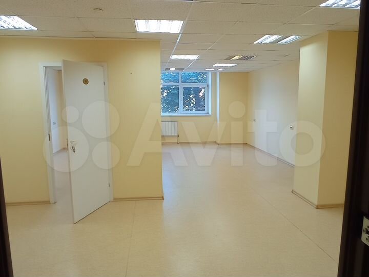 Офис, 55.1 м²