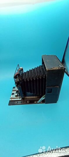 Фотоаппарат фотокор 1