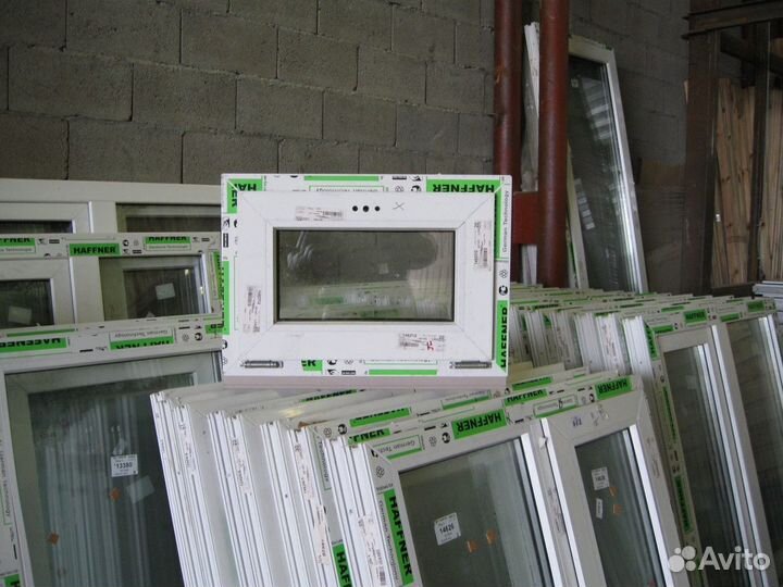 Окно для дачи