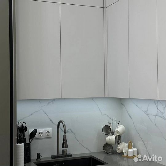 Кухонный гарнитур от производителя