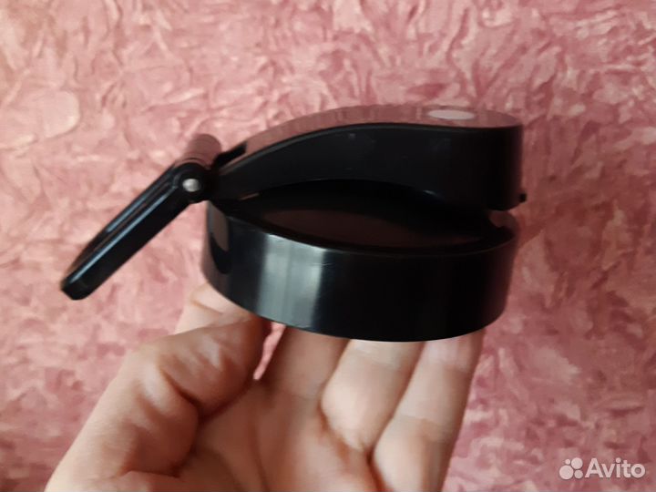 Крышка для колбы для воды