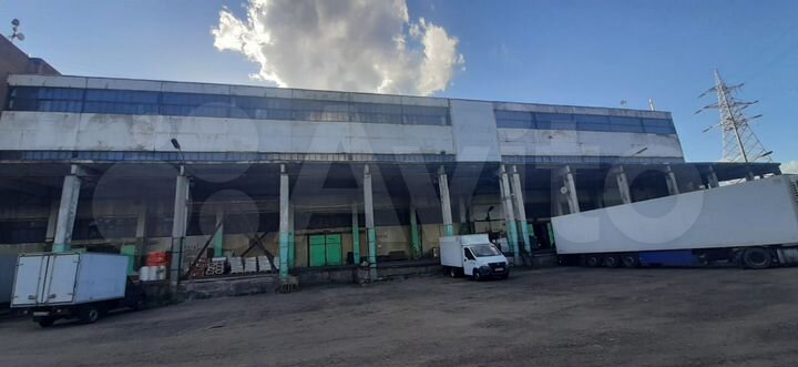 Свободного назначения, 200 м²