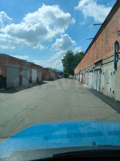 Гараж, 26 м²