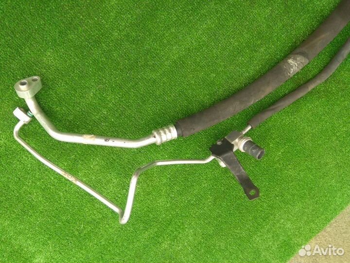 Трубка кондиционера lifan Solano 620 (2008—2014)