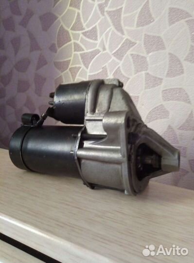 Продам стартер byd f3