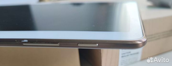 Планшетник Samsung Galaxy Tab S10