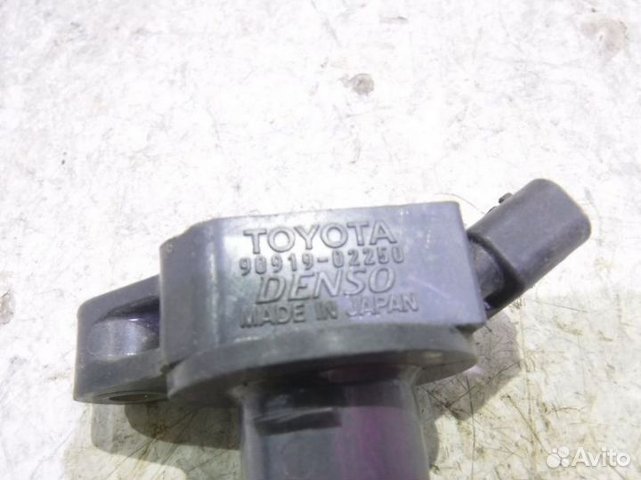 Катушка зажигания 9091902250