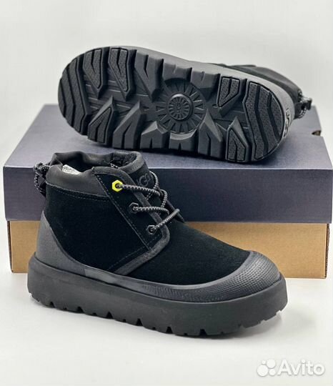 Ботинки UGG Neumel Weather Hybrid