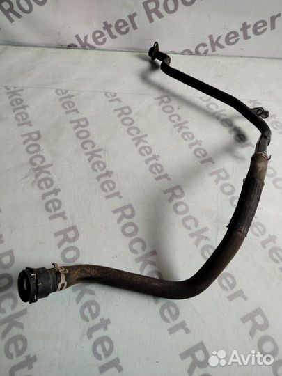 Патрубки охлаждения Chevrolet Cobalt 2014