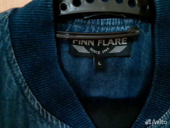 Ветровка мужская Finn flare