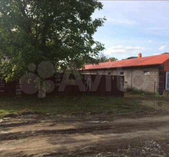 Участок 10,3 сот. (ИЖС)