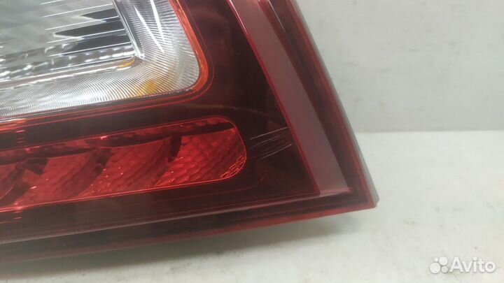 Птф задний правый Hyundai Santa Fe 4 TM 2018