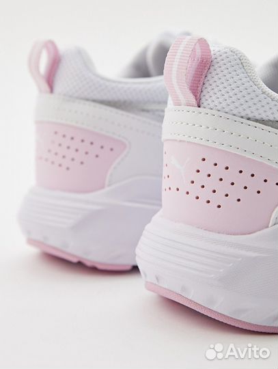 Кроссовки для фитнеса 37,5 puma