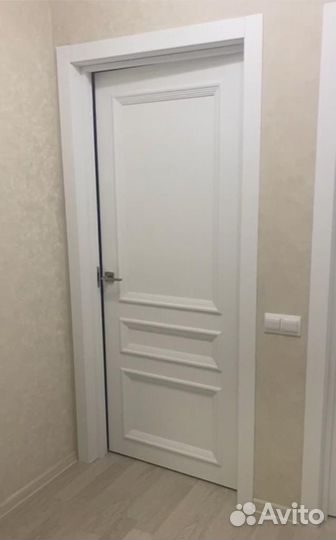 Ремонт и отделка квартир под ключ