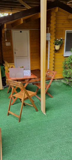 Дом 150 м² на участке 6 сот.