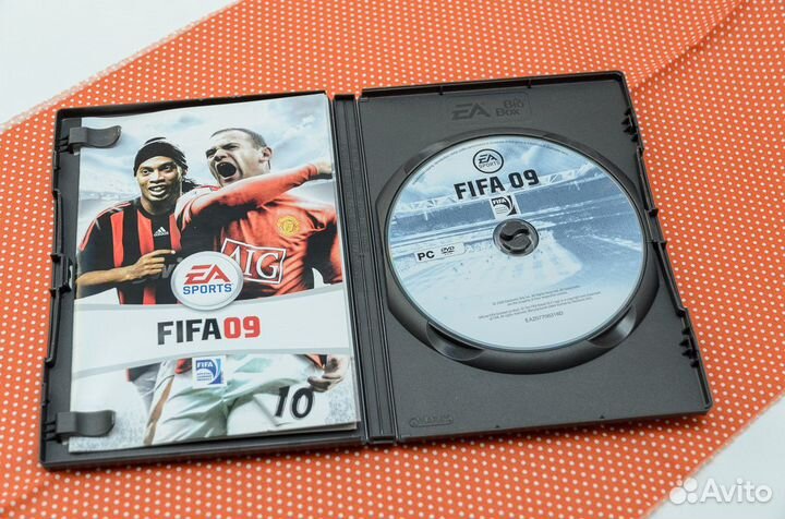 Fifa 09