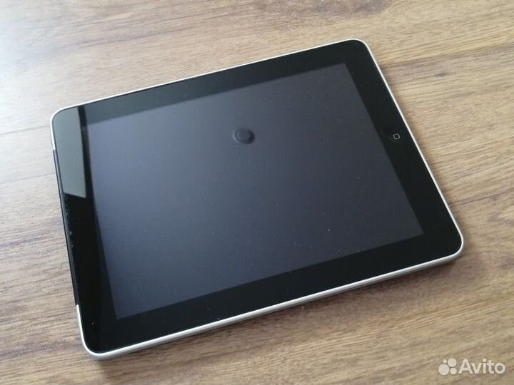 Планшет apple iPad A1337