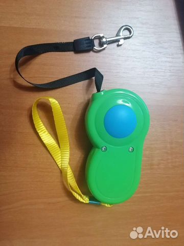 Поводок рулетка для собак 3 m