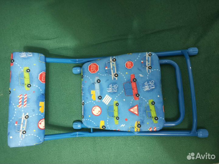 Детский стул