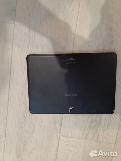 Планшет samsung galaxy Note 10.1