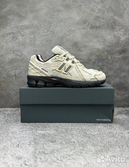 Кроссовки new balance 1906d (41-45)