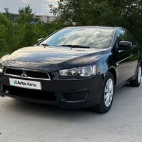 Mitsubishi Lancer 1.6 MT, 2011, 70 000 км, с пробегом, цена 950 000 руб.