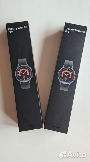 Часы, Samsung galaxy watch 5 pro
