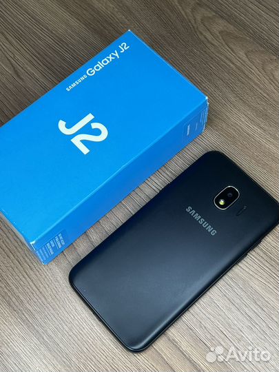 Samsung Galaxy J2 (2018), 2/16 ГБ
