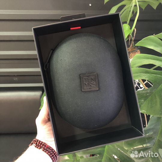 Беспроводные наушники beats studio 3 TY Edition