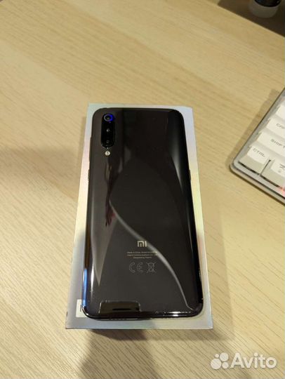 Xiaomi mi 9 128 Гб