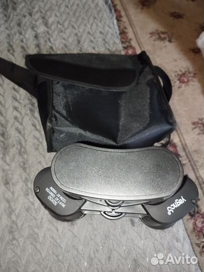 Бинокль 50*50