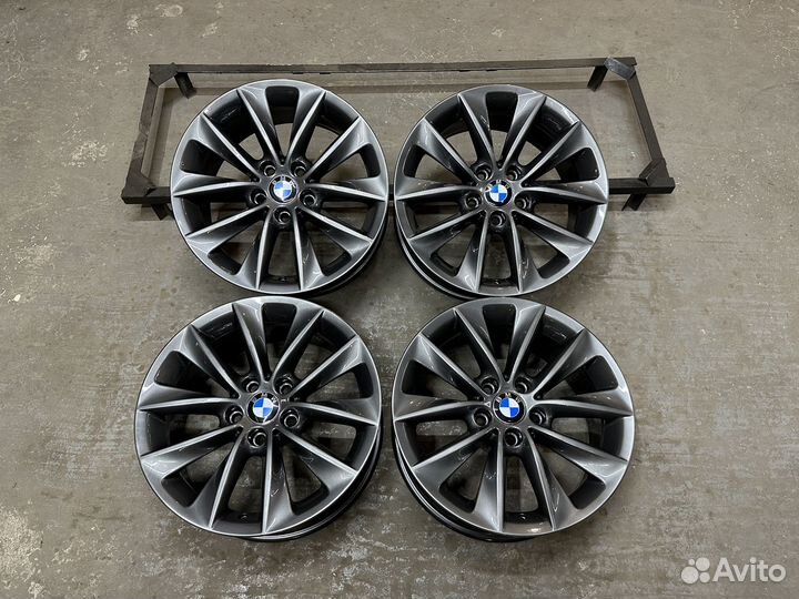 Диски BMW R18 307 стиль X3 X4