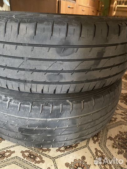 Dunlop Enasave EC204 165/55 R15 75