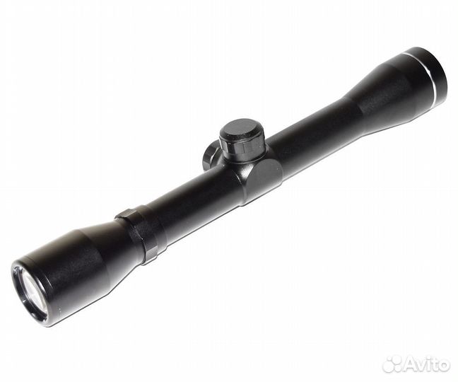 Оптический прицел Patrict P6x40 Mil-Dot (BH-PT64)