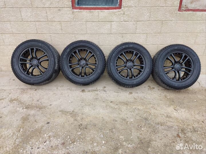 Колеса r19 G 63 AMG