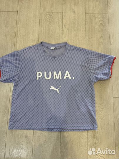 Футболка Puma S