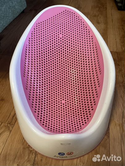 Горка для купания angelcare